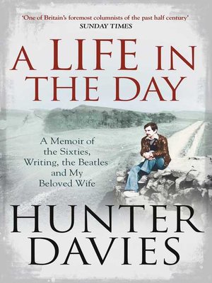 cover image of A Life in the Day